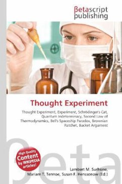 Cover Thought Experiment