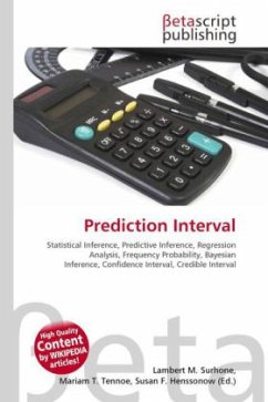 Prediction Interval