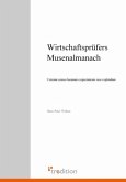 Wirtschaftsprüfers Musenalmanach