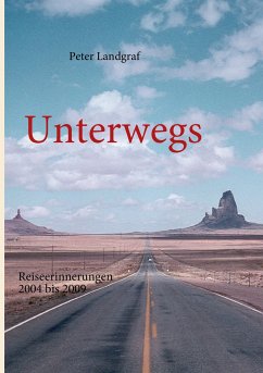 Unterwegs - Landgraf, Peter