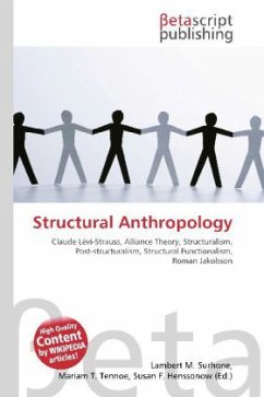 Structural Anthropology