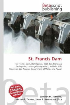 St. Francis Dam