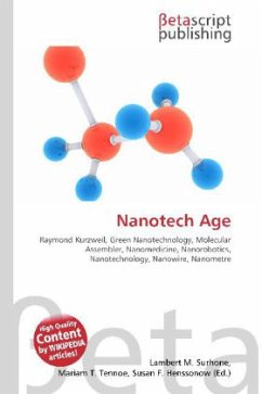 Cover Nanotech Age