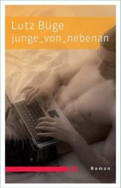 Junge_von_nebenan - Büge, Lutz