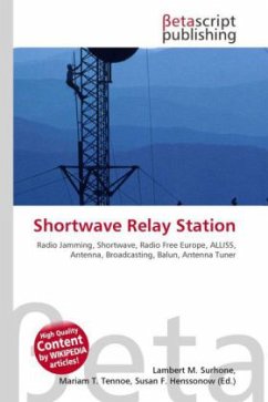 Shortwave Relay Station