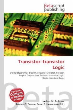 Transistor transistor Logic