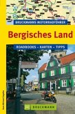 Bruckmanns Motorradführer Bergisches Land