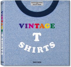 Vintage T-Shirts - Guetta, Patrick; Guetta, Marc