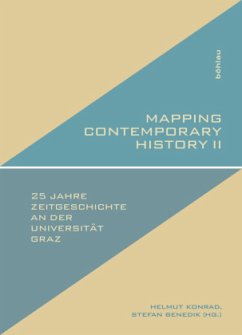 Mapping Contemporary History