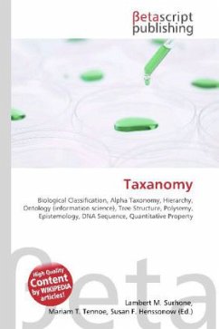 Cover Taxanomy