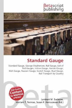 Standard Gauge