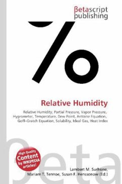 Relative Humidity