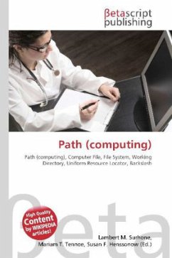 Path (computing)