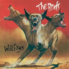 Wild Dogs (Expanded Edition) - Rods,The