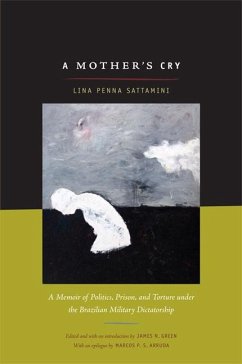 A Mother's Cry - Sattamini, Lina