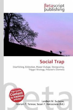 Social Trap Social Trap