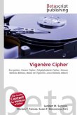 Vigenère Cipher