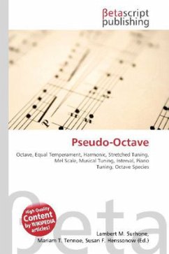 Pseudo-Octave