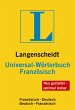 Langenscheidt, Universal-Wörterbuch... - Bild 1