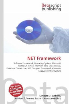 NET Framework