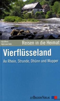 Cover Vierflüsseland
