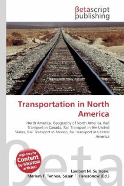 Transportation in North America