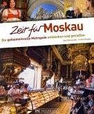 Zeit für Moskau