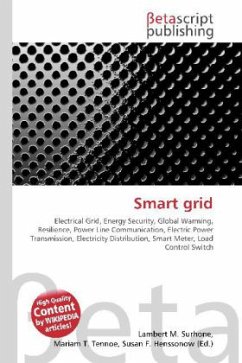 Smart grid