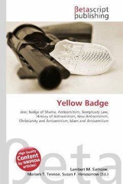 Yellow Badge