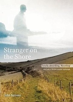 Stranger on the Shore - Symons, John