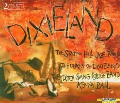 Dixieland Dixieland