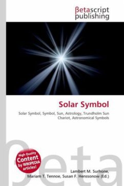 Solar Symbol