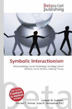 Symbolic Interactionism