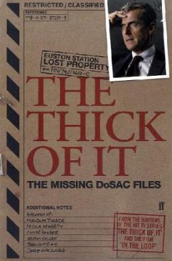 The Thick of It