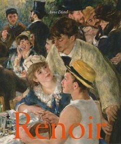 Renoir - Distel, Anne