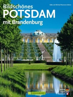 Bildschönes Potsdam - Merten, Christoph