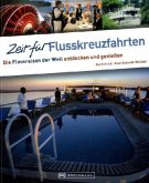 Zeit für Flusskreuzfahrten