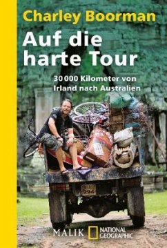 Auf die harte Tour - Boorman, Charley