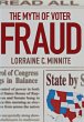 The Myth of Voter Fraud - Bild 1