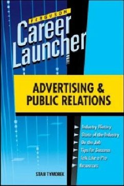 Cover Advertising and Public Relations