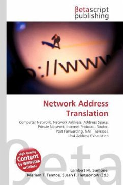 Network Address Translation