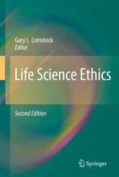 Life Science Ethics