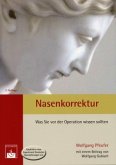 Nasenkorrektur Nasenkorrektur