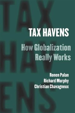 Tax Havens - Palan, Ronen; Murphy, Richard; Chavagneux, Christian