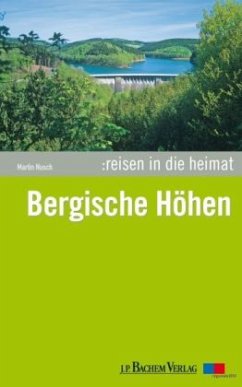 Cover Bergische Höhen