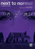 Next to Normal Next to Normal
