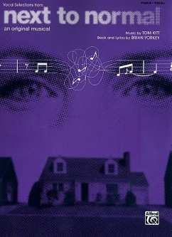 Cover Next to Normal