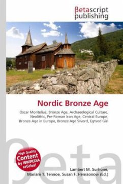 Nordic Bronze Age