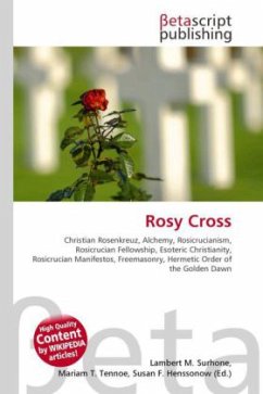 Rosy Cross