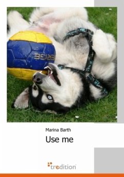 Use me - Barth, Marina